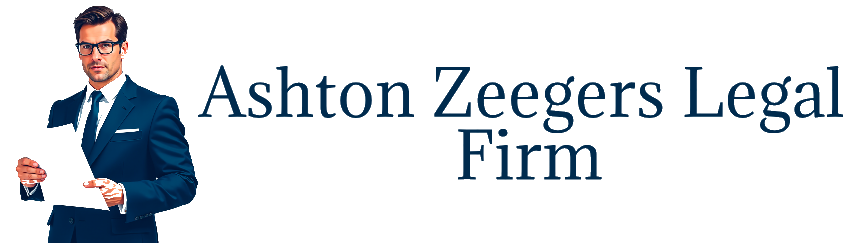 Ashton Zeegers Legal Firm